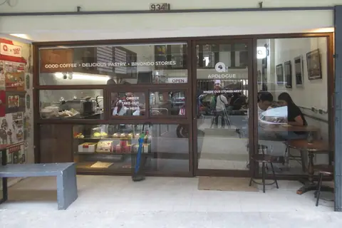 Lena Lu Donuts (Watford) photo 3
