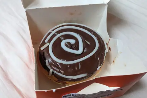Lena Lu Donuts (Watford) photo 1
